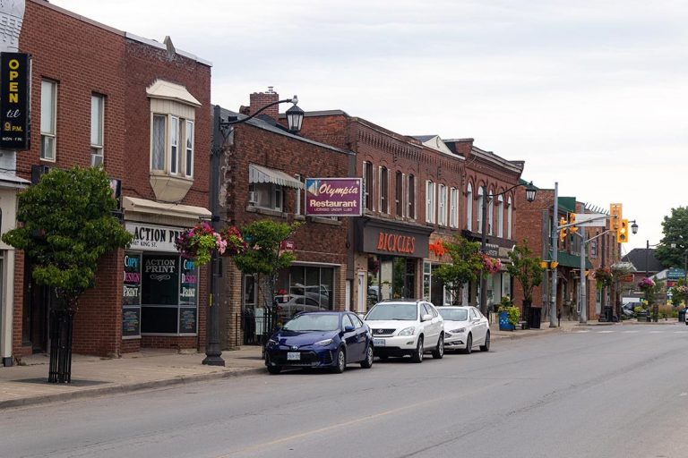 Beamsville Miller Group